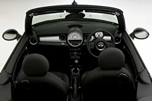Mini 1,Convertible 2011