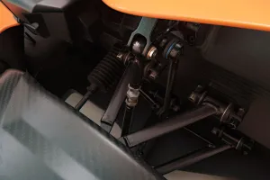 2012 KTM X-Bow, Erfinder unbekannt