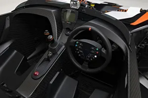 2012 KTM X-Bow, Erfinder unbekannt