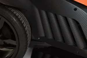 2012 KTM X-Bow, Ersteller unbekannt