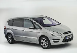 2013 Fords Max, Erfinder unbekannt