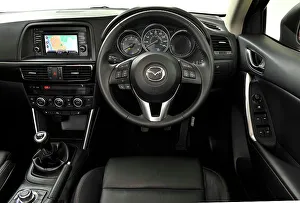 Mazda CX-5 2013
