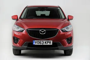 Mazda CX-5 2013