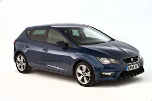 Die folgenden Informationen stammen aus dem Jahr 2014 und sind Teil des Modells der Marke Seat, speziell das Model 'Leon FR'. Der Ersteller dieses Fahrzeugs ist unbekannt