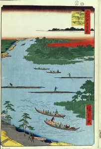 Oriental Arts Collection Online Drucke: 2596260