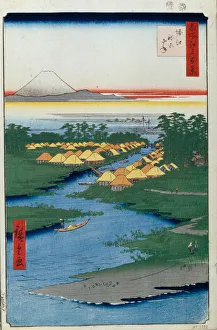 Oriental Arts Collection Online Drucke: 2596265