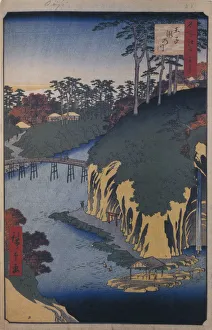 Oriental Arts Collection Online Drucke: 2596291