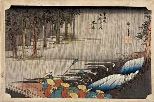 The Oriental Arts Collection Drucke: 2610119