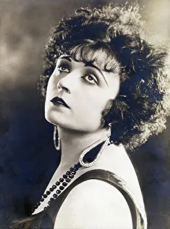 Old Hollywood Style Photography Drucke: 2683601