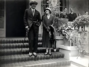 Vintage Couple Drucke: 2683604