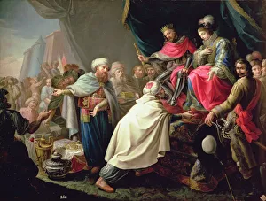 Royal Ceremony Drucke: 2683679