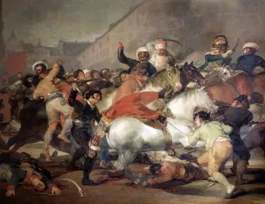 Napoleonic Wars Historical Images Drucke: 2683708