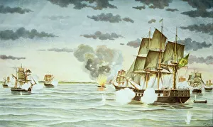 Historical Naval Warfare Drucke: 2683718