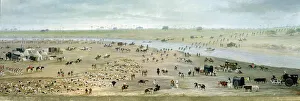 Historical Landscape Art Drucke: 2683746