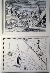 Cartography Illustrations Drucke: 2683752