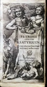 Ancient Roman Literature Drucke: 2683761