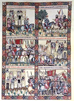 Siege Warfare Tactics Drucke: 2683776