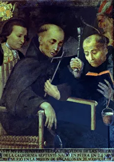 Catholic Church Art Drucke: 2683826
