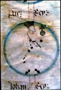 Medieval Astronomy Drucke: 2683829