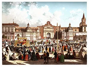 Classical Architecture Photos Drucke: 2683850
