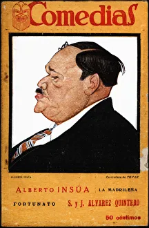Vintage Book Cover Design Drucke: 2683860