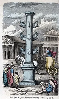 Traditional Greek Attire Drucke: 2683922
