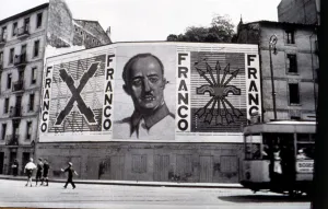 Black And White Spain Images Drucke: 2683933