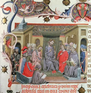 Medieval Architecture Drawing Drucke: 2683938