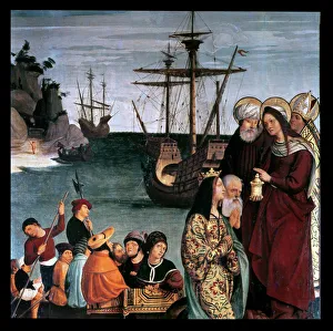 Historical Sailing Ships Drucke: 2683947