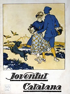 Catalan Culture Images Drucke: 2683961