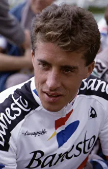 Classic Bicycle Racing Images Drucke: 2683964