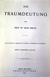 Sigmund Freud Drucke: 2683998