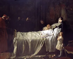 Chiaroscuro Techniques Drucke: 2684097