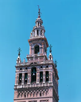 Ornate Architecture Drucke: 2684131