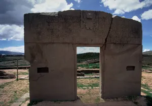 South American Archaeology Drucke: 2684150