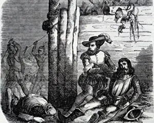 European Colonization Drucke: 2684187