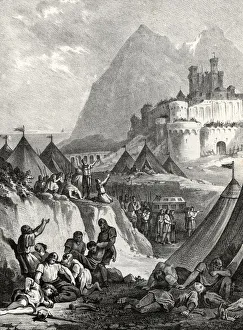 European Fortress Architecture Drucke: 2684219