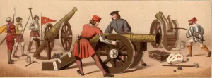 Medieval Warfare Tactics Drucke: 2684227