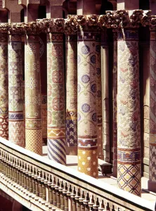 Arts And Crafts Architecture Drucke: 2684330