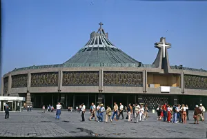 Christian Pilgrimage Sites Drucke: 2684335