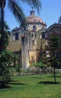 Ancient Church Architecture Drucke: 2684342