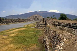 Mesoamerican History Drucke: 2684347