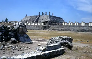 Archaeological Site Exploration Drucke: 2684349