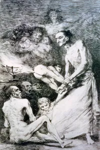 Purgatory Artwork Drucke: 2684362