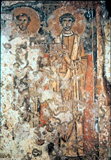 Ancient Christian Artwork Drucke: 2684378