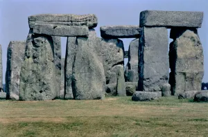 English Heritage Sites Wiltshire Drucke: 2684386