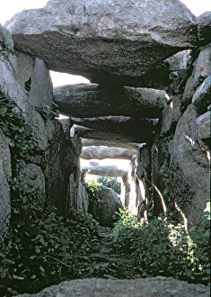 Prehistoric Architecture Drucke: 2684400