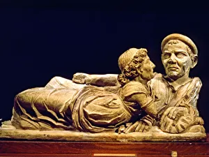 Bronze Sculpture Art Drucke: 2684401