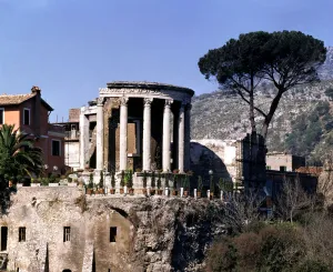 Classical Antiquity Images Drucke: 2684405