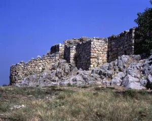 Arid Climate Landscapes Drucke: 2684416